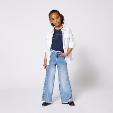 Jeans Michael Kors para niña